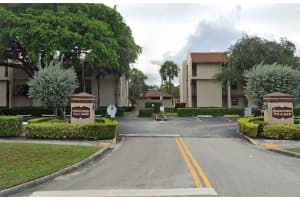 6351 N University Drive 224, Tamarac