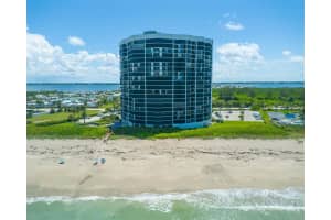 9650 S Ocean Drive 1501, Jensen Beach