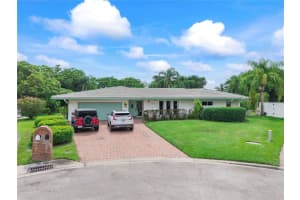 8608 Nw 26th Ct, Coral Springs