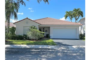 12633 Nw 11th Court, Sunrise
