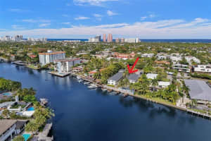 1821 Middle River Dr 6, Fort Lauderdale