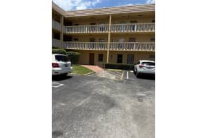 5961 Nw 61st Ave 107, Tamarac