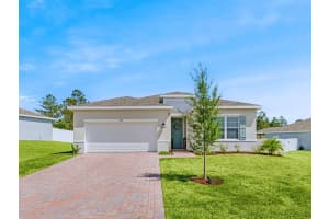 6734 Rumine Circle, Vero Beach