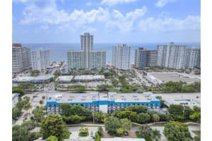 3909 N Ocean Boulevard 206, Fort Lauderdale
