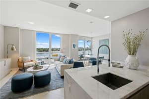 401 N Birch Rd 508, Fort Lauderdale