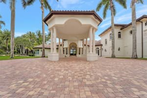 3440 Stallion Lane, Weston