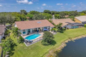 12200 Classic Drive, Coral Springs