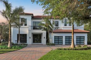 5903 Sw 54th Ct, Davie