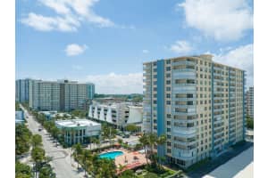 305 N Pompano Beach Blvd Ph10, Pompano Beach