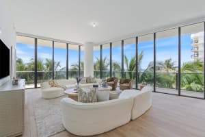 900 N Ocean Boulevard 301, Pompano Beach