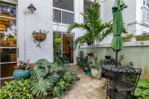 4112 W Palm Aire Drive 121b, Pompano Beach