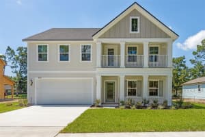 96124 Pirates Bluff Rd, Yulee