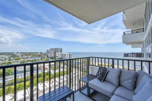 531 N Ocean Blvd 1705, Pompano Beach