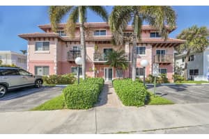 4525 Poinciana Street 10, Fort Lauderdale