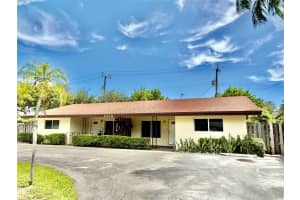 2210 Ne 54th St W, Fort Lauderdale