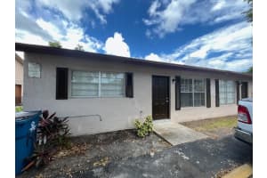 1461 Nw 22nd St A, Fort Lauderdale