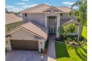 6437 Nw 108th Ter, Parkland