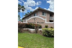 3261 Sabal Palm Mnr, Hollywood