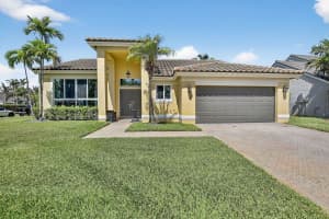 1210 Nw 193rd Ave, Pembroke Pines