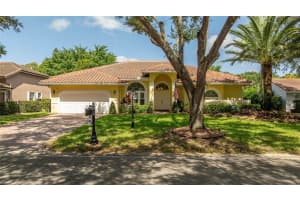 5815 Nw 96th Drive, Parkland