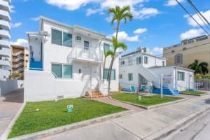 343 Van Buren St 8, Hollywood
