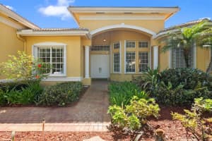 3462 Dovecote Meadow Ln, Davie