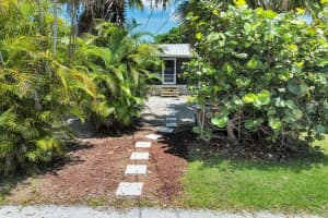 30461 Poinciana Rd, Big Pine Key