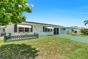 5707 Nw 87th Ave, Tamarac