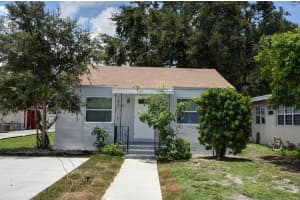 2343 Cleveland St, Hollywood