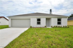1426 Sw Merchant Ln, Port Saint Lucie