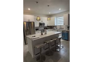 2325 Se 29th Court, Homestead