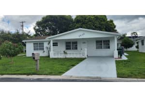 7535 Nw 7th Place, Margate