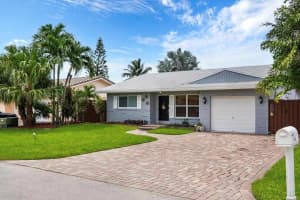3318 Nw 68th Court, Fort Lauderdale