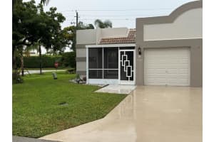 9245 Flynn Circle 8, Boca Raton