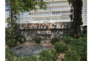 4020 Galt Ocean Drive 106, Fort Lauderdale
