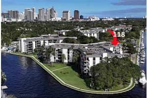 1350 River Reach Dr 118, Fort Lauderdale