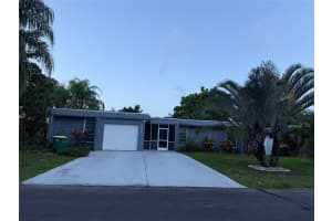 7024 Nw 63 Street, Tamarac