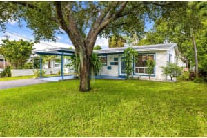 3433 Ne 13th Ave, Oakland Park
