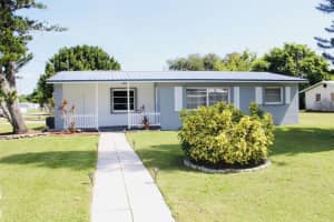 3007 Se 34th Court, Okeechobee