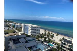2201 S Ocean Dr 1404, Hollywood