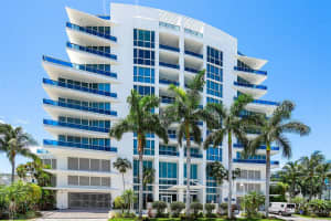 715 Bayshore Drive 1004, Fort Lauderdale