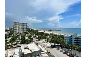 101 Briny Avenue 1005, Pompano Beach