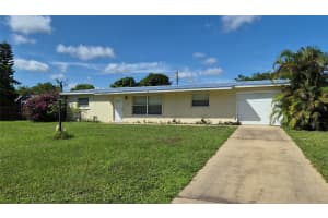 2363 N 2nd Pl, Vero Beach