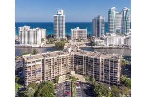 600 Parkview Drive 531, Hallandale Beach