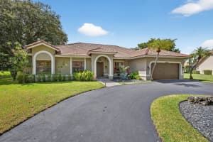 8600 Nw 54 Street, Coral Springs
