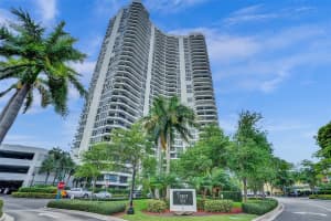 3530 Mystic Pointe Dr 2308, Aventura