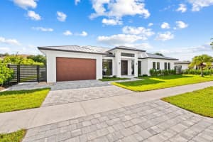4516 Ne 22nd Rd, Fort Lauderdale