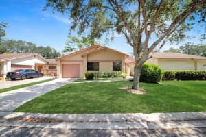 4425 Cordia Circle, Coconut Creek