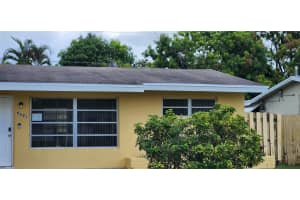 8601 Nw 27th Pl, Sunrise