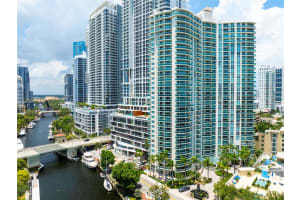 347 N New River Dr 2808, Fort Lauderdale